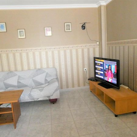 Zimmer Arad Dead Sea, Big And Confortabוl Apartment, Logic Cost - במחיר שפוי Exterior foto