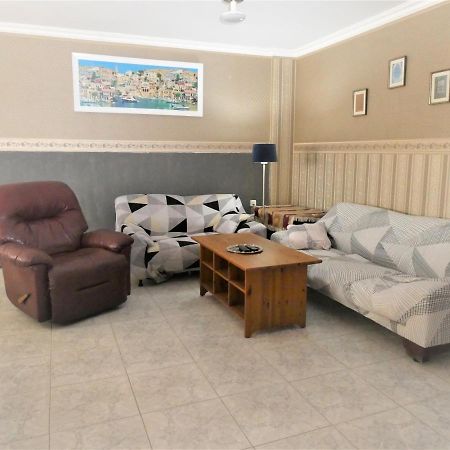 Zimmer Arad Dead Sea, Big And Confortabוl Apartment, Logic Cost - במחיר שפוי Exterior foto