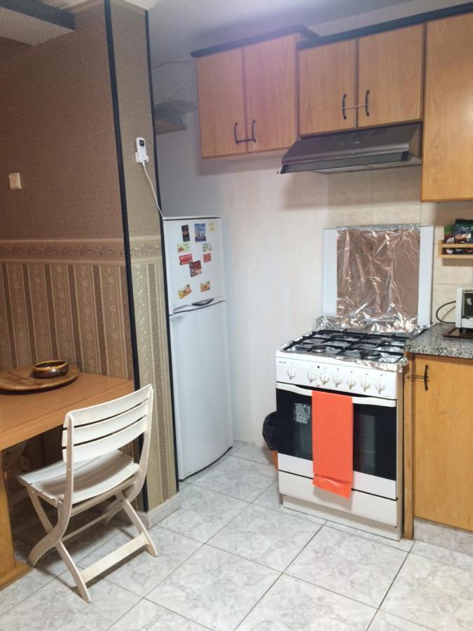 Zimmer Arad Dead Sea, Big And Confortabוl Apartment, Logic Cost - במחיר שפוי Exterior foto
