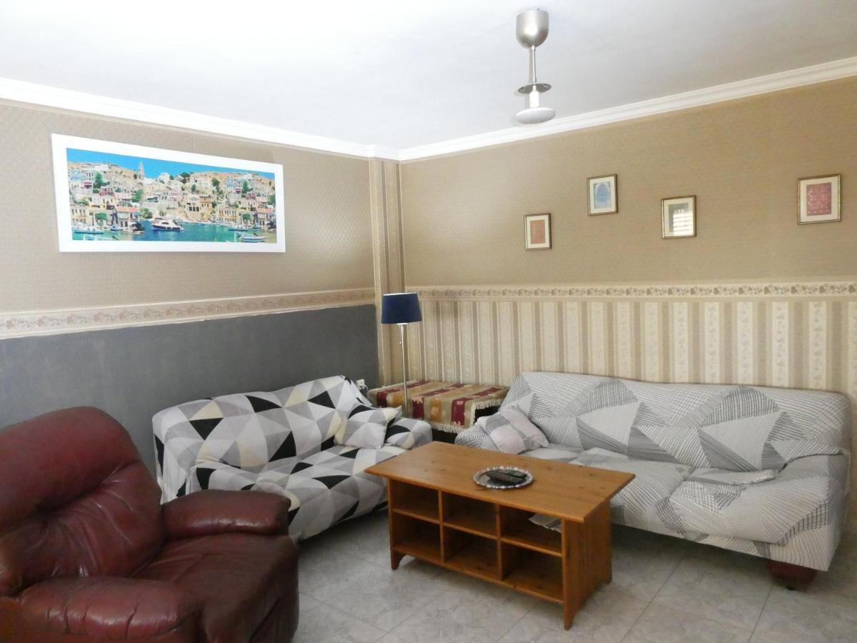 Zimmer Arad Dead Sea, Big And Confortabוl Apartment, Logic Cost - במחיר שפוי Exterior foto