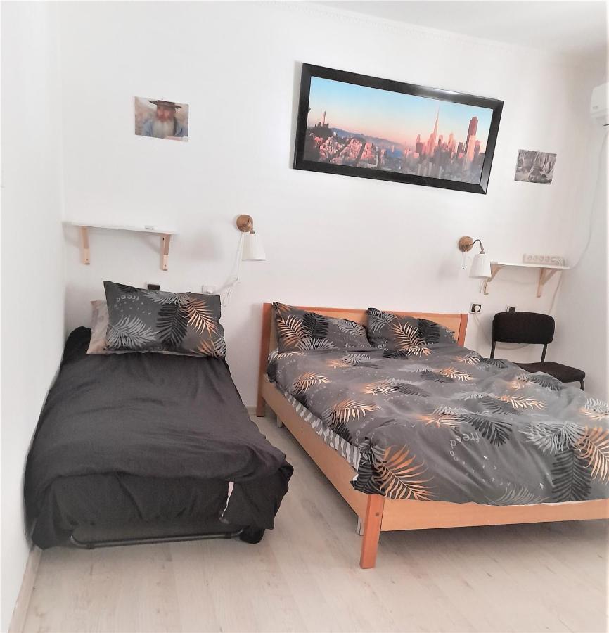 Zimmer Arad Dead Sea, Big And Confortabוl Apartment, Logic Cost - במחיר שפוי Exterior foto