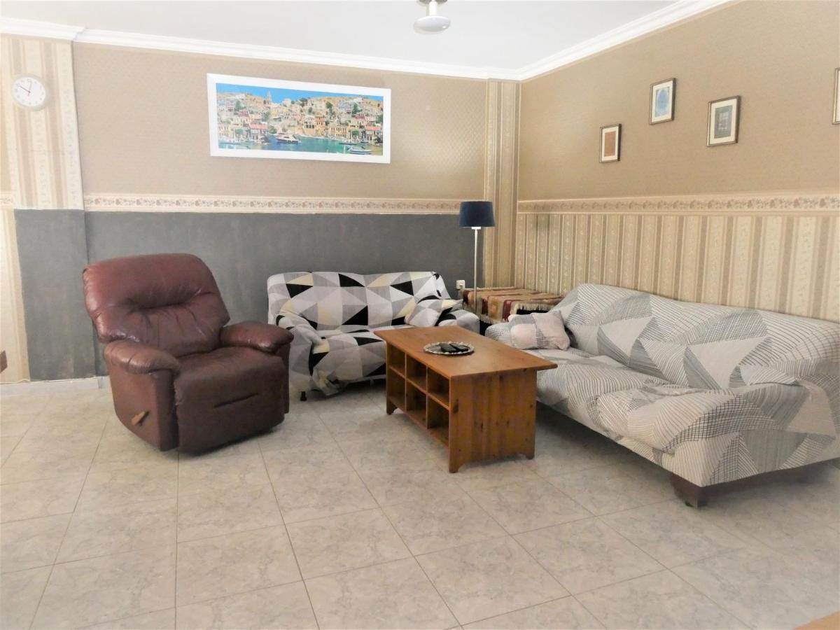Zimmer Arad Dead Sea, Big And Confortabוl Apartment, Logic Cost - במחיר שפוי Exterior foto