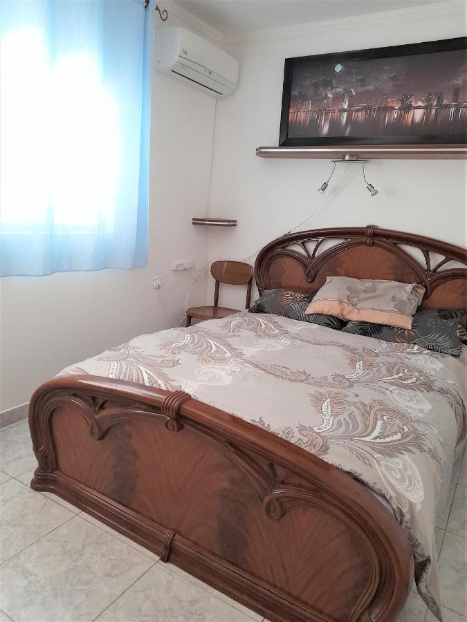 Zimmer Arad Dead Sea, Big And Confortabוl Apartment, Logic Cost - במחיר שפוי Exterior foto