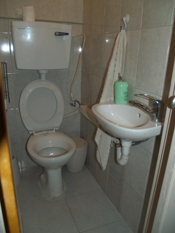 Zimmer Arad Dead Sea, Big And Confortabוl Apartment, Logic Cost - במחיר שפוי Quarto foto