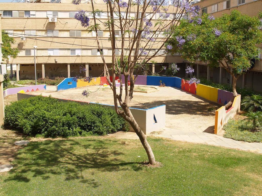 Zimmer Arad Dead Sea, Big And Confortabוl Apartment, Logic Cost - במחיר שפוי Exterior foto