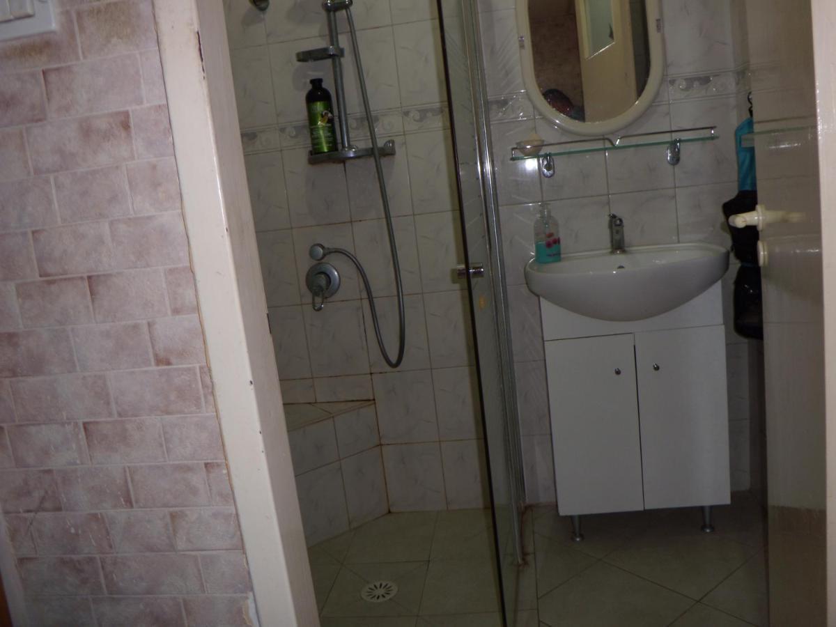 Zimmer Arad Dead Sea, Big And Confortabוl Apartment, Logic Cost - במחיר שפוי Exterior foto